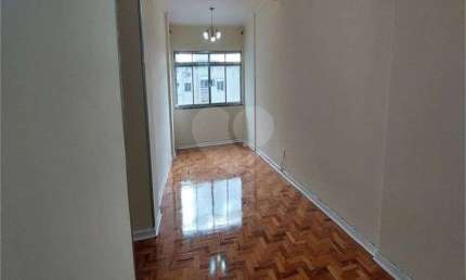 Apartamento com 3 quartos à venda na Rua Castro Alves, Aclimação, São Paulo