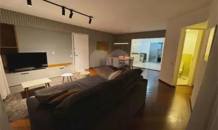 Apartamento em Pinheiros, 03 dormitórios. São Paulo.
