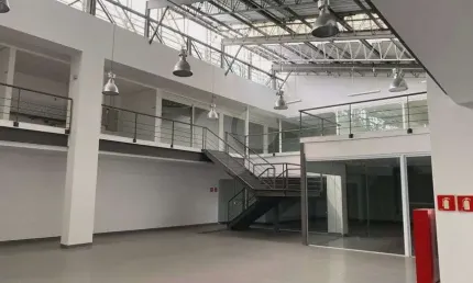 Sala comercial disponivel Locação no bairro Vila Leopoldina