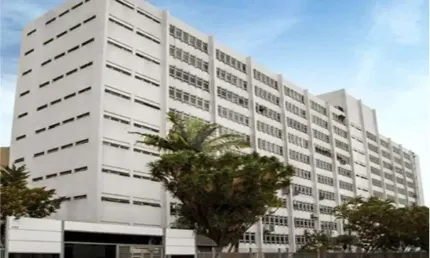 Prédio para alugar na Avenida José César de Oliveira, 111, Vila Leopoldina, São Paulo