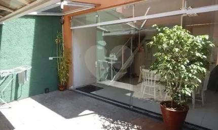 Casa comercial à venda na Rua Isaac Annes, Lapa, São Paulo