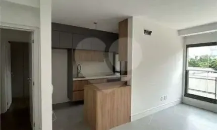 Apartamento com 2 quartos à venda na Rua Minerva, Perdizes, São Paulo