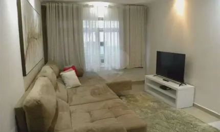 Casa com 2 quartos à venda na Rua Francisco Savério Orlandi, 33, Jardim Líbano, São Paulo