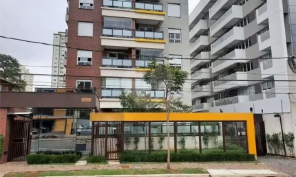 Apartamento com 1 quarto à venda na Avenida Pompéia, Pompéia, São Paulo