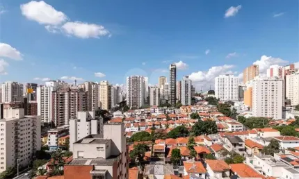 Apartamento com 3 dormitórios à venda, 114 m² por R$ 1.750.000 - Vila Pompeia - São Paulo/SP