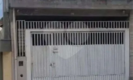 Casa com 3 quartos à venda na Rua Doutor Fernando de Oliveira Simões, 10, Conjunto Residencial Vista Verde, São Paulo