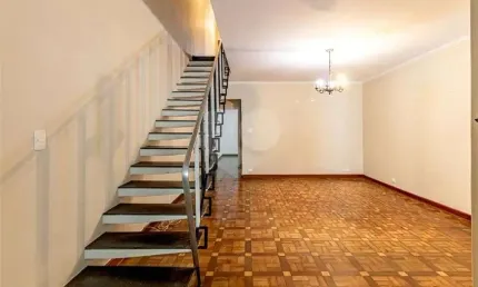 Apartamento com 3 quartos à venda na Rua Princesa Leopoldina, Alto da Lapa, São Paulo