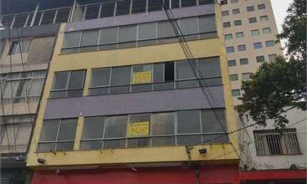 Prédio comercial disponivel para locação no bairro Lapa.
