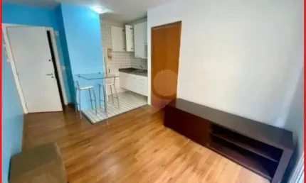 Apartamento com 1 quarto à venda na Rua Cardoso de Almeida, Perdizes, São Paulo
