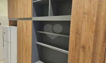 Casa com 2 quartos à venda na Rua Bartira, 238, Perdizes, São Paulo