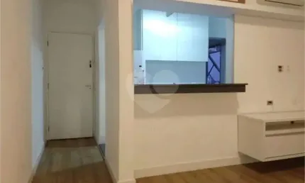Apartamento com 1 quarto à venda na Rua Santa Madalena, Bela Vista, São Paulo