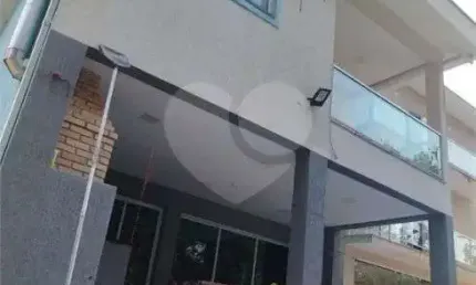 Apartamento com 2 quartos à venda na Rua Helioconias, Chácara Roselândia, Cotia