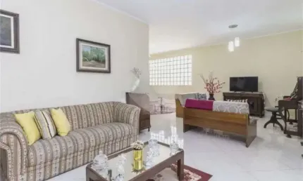 Casa com 3 quartos à venda na Rua Brigadeiro Gavião Peixoto, 846, Lapa, São Paulo