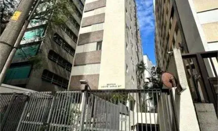 Apartamento com 3 quartos, santa cecília - são paulo