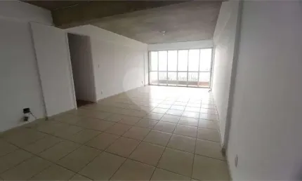 Apartamento com 3 quartos à venda na Rua Cerro Corá, Vila Romana, São Paulo