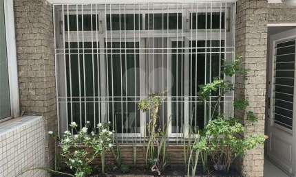Casa com 2 quartos à venda na Rua Wanderley, 15001, Perdizes, São Paulo