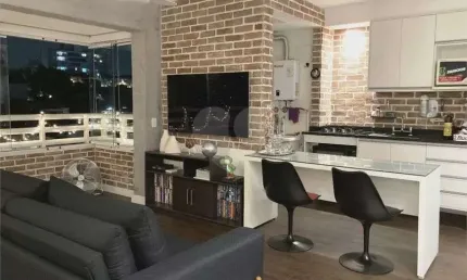 Casa com 1 quarto à venda na Rua Professor Ciridião Buarque, 75, Vila Anglo Brasileira, São Paulo
