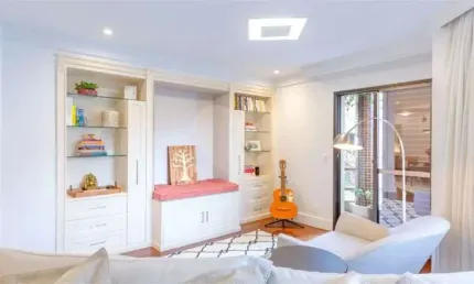 Apartamento com 2 quartos à venda na Rua Doutor Alberto Torres, Perdizes, São Paulo