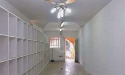 Casa com 3 quartos à venda na Rua Marapuama, 57, Alto da Lapa, São Paulo