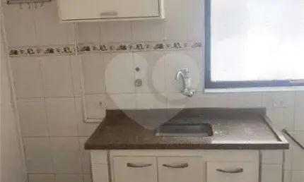 Apartamento com 1 quarto à venda na Avenida Francisco Matarazzo, 244, Água Branca, São Paulo