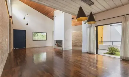 Casa com 4 quartos à venda na Rua Saldanha da Gama, 455, Alto da Lapa, São Paulo