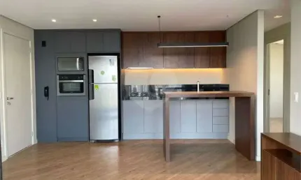 Apartamento com 3 quartos à venda na Rua Francisco Leitão, Pinheiros, São Paulo
