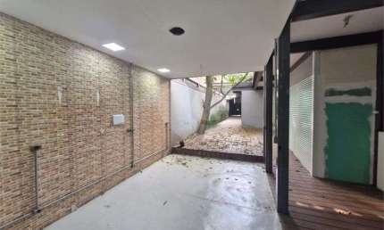 Casa com 2 dormitórios, 327 m² - venda por R$ 3.100.000 ou aluguel por R$ 19.838/mês - Alto da Lapa