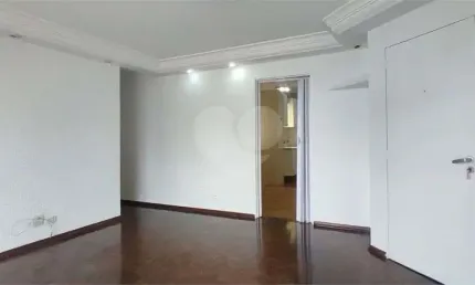 Apartamento com 1 quarto à venda na Rua Palestra Itália, Perdizes, São Paulo