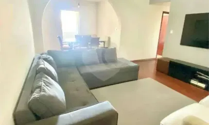 Apartamento com 2 quartos à venda na Rua Hayden, Vila Leopoldina, São Paulo