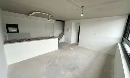 Apartamento com 3 quartos à venda na Rua Capitão Alceu Vieira, Vila Ipojuca, São Paulo