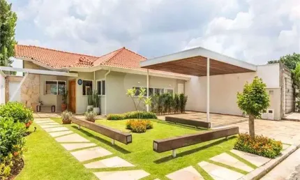 Casa com 3 quartos à venda em Terras Do Madeira - SP