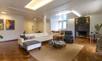Imóvel para venda tem 330 metros quadrados com 4 quartos em Bela Vista - São Paulo - SP