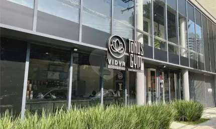 Sala comercial à venda na Rua Diana, 375, Perdizes, São Paulo