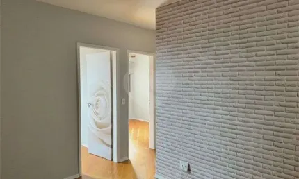 Apartamento no alto da lapa para locação e venda, 02 dormitórios.