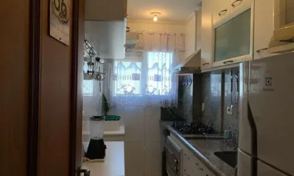 Apartamento com 1 quarto à venda na Rua Santo Antônio, 550, Bela Vista, São Paulo