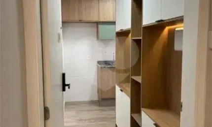 Flat/loft/estúdio com 1 quarto, vila buarque - são paulo