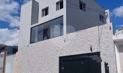 Casa com 2 quartos para alugar na Rua Manuel de Carvalho, Piqueri, São Paulo