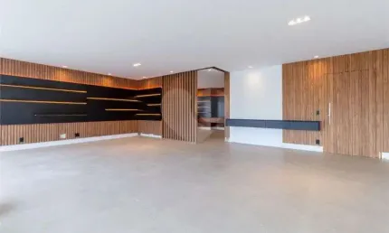 Apartamento com 5 quartos, santa cecília - são paulo