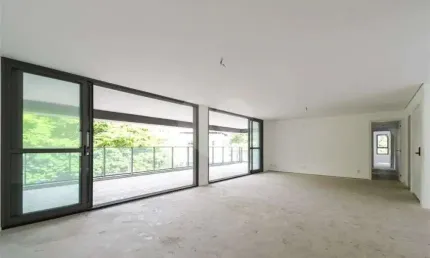 Apartamento com 4 quartos à venda na Rua José Donatelli, Sumaré, São Paulo