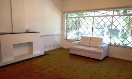 Apartamento com 8 quartos para alugar na Rua Iperoig, Perdizes, São Paulo