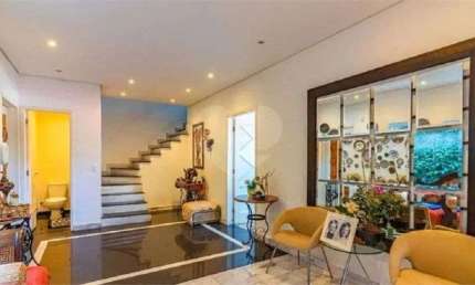 Sobrado Residencial/Comercial para locação ou venda em Perdizes
