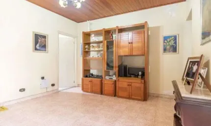 Casa com 3 dormitórios à venda, 180 m² - Vila Romana - São Paulo/SP