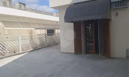 Sobrado disponível para locação ou venda - Alto da Lapa, São Paulo - SP