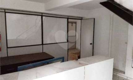 Imóvel para aluguel e venda tem 540 metros quadrados em Vila Anglo Brasileira - São Paulo - SP
