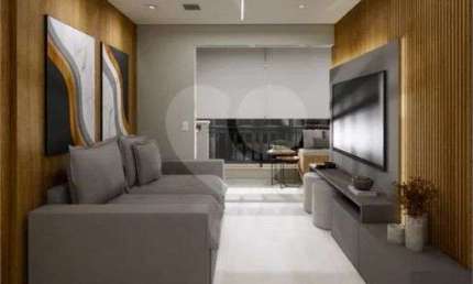 Apartamento para locação ou venda no bairro da Barra Funda