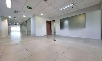 Sala comercial à venda na Avenida Paulista, Bela Vista, São Paulo