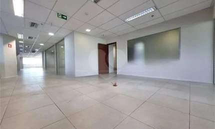 Sala comercial para alugar na Avenida Paulista, Bela Vista, São Paulo