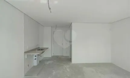 Apartamento com 1 quarto para alugar na Rua Cardeal Arcoverde, Pinheiros, São Paulo