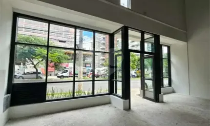 Sala comercial para alugar na Avenida Pompéia, Pompéia, São Paulo