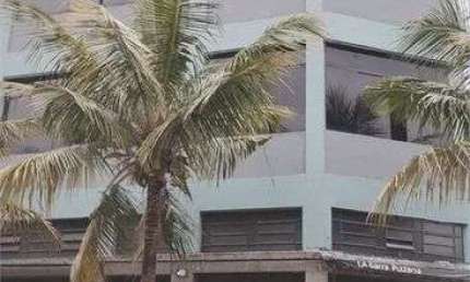 Prédio Comercial disponivel para locação no bairro Barra Funda